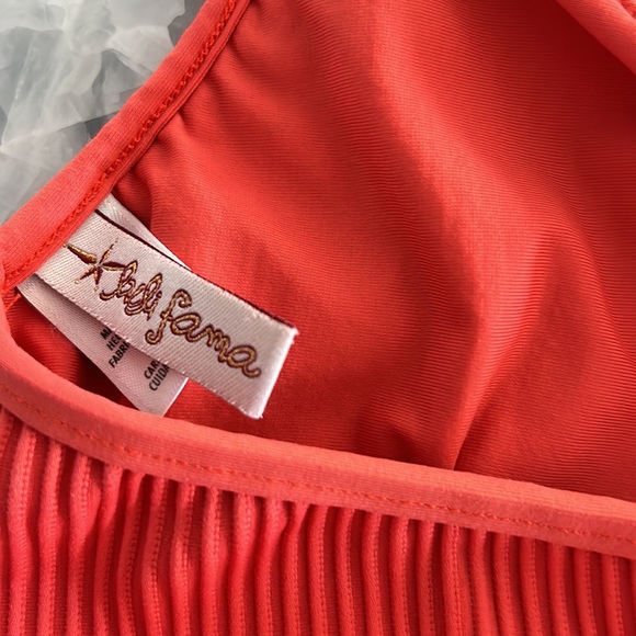 Luli Fama bikini set - Picture 5 of 10